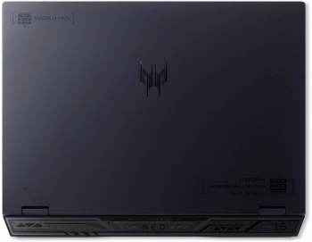 Ноутбук Acer Predator Helios Neo 16  PHN16-72-713V