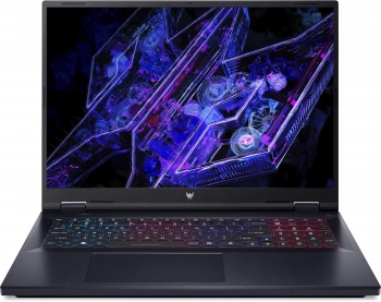 Ноутбук Acer Predator Helios Neo 18  PHN18-71-91YU