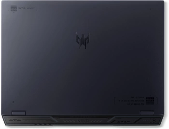 Ноутбук Acer Predator Helios Neo 18  PHN18-71-91YU