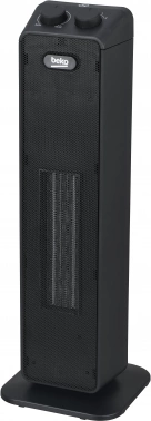 Тепловентилятор Beko Winter Range RHP 6320 B