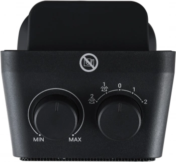 Тепловентилятор Beko Winter Range RHP 6320 B