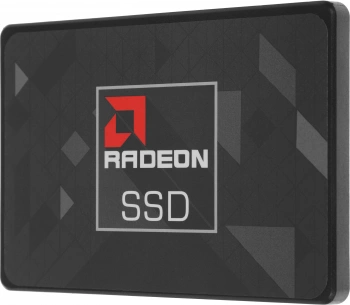 Накопитель SSD AMD SATA-III 120GB R3SL0120G2