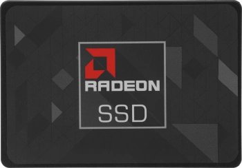 Накопитель SSD AMD SATA-III 480GB R3SL0480G2