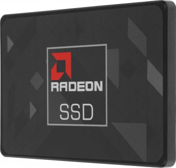 Накопитель SSD AMD SATA-III 480GB R3SL0480G2