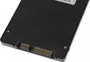 Накопитель SSD AMD SATA-III 480GB R3SL0480G2