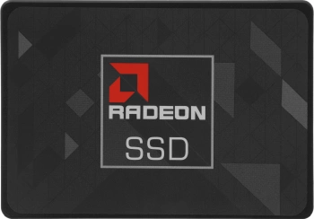 Накопитель SSD AMD SATA-III 960GB R3SL0960G2