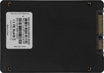 Накопитель SSD AMD SATA-III 960GB R3SL0960G2