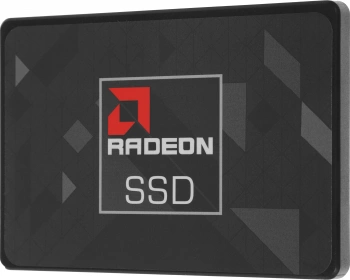 Накопитель SSD AMD SATA-III 128GB R3SL0128G2