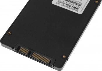 Накопитель SSD AMD SATA-III 128GB R3SL0128G2