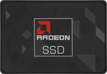 Накопитель SSD AMD SATA-III 256GB R3SL0256G2