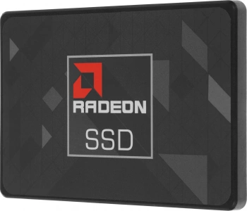 Накопитель SSD AMD SATA-III 256GB R3SL0256G2