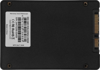 Накопитель SSD AMD SATA-III 256GB R3SL0256G2