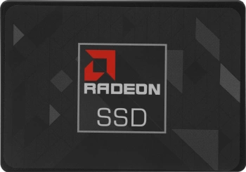 Накопитель SSD AMD SATA-III 512GB R3SL0512G2