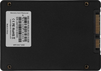 Накопитель SSD AMD SATA-III 512GB R3SL0512G2