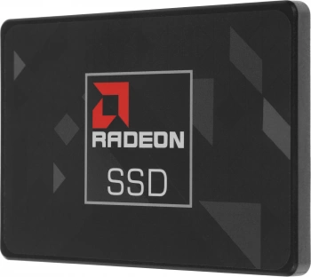 Накопитель SSD AMD SATA-III 2TB R3SL2048G2