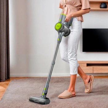 Пылесос Kitfort КТ-5306