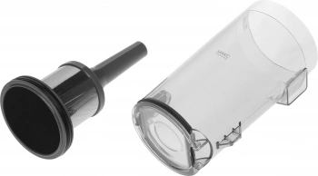 Пылесос Kitfort КТ-5341