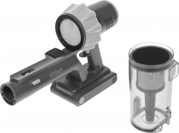 Пылесос Kitfort КТ-5341