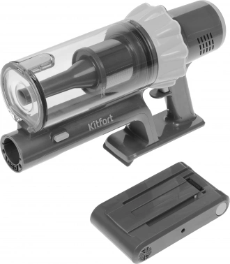 Пылесос Kitfort КТ-5341