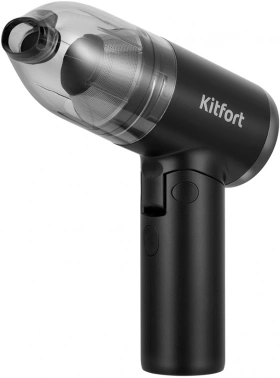Пылесос ручной Kitfort КТ-5215