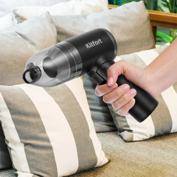 Пылесос ручной Kitfort КТ-5215