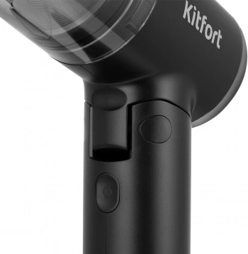 Пылесос ручной Kitfort КТ-5215