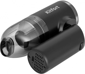 Пылесос ручной Kitfort КТ-5215