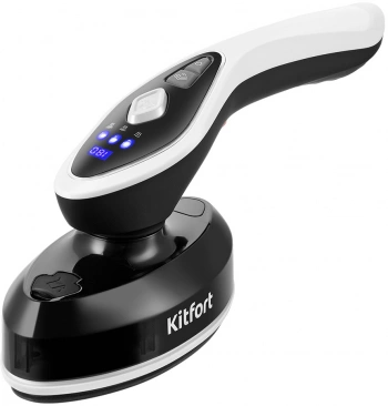Отпариватель ручной Kitfort КТ-9208