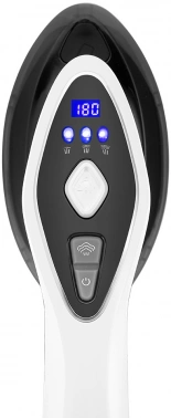 Отпариватель ручной Kitfort КТ-9208