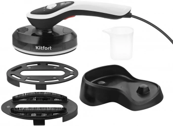 Отпариватель ручной Kitfort КТ-9208