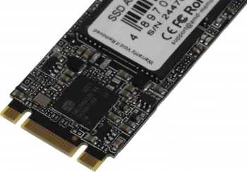 Накопитель SSD AMD SATA 960GB R3MS0960G8