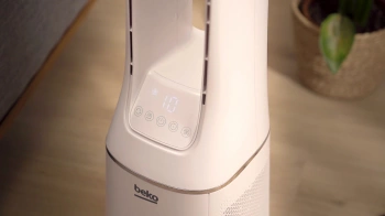 Воздухоочиститель-рециркулятор Beko EBA 6000 W