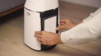 Воздухоочиститель-рециркулятор Beko EBA 6000 W