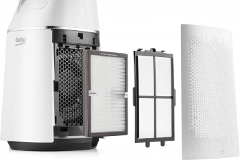 Воздухоочиститель-рециркулятор Beko EBA 6000 W