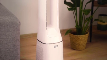 Воздухоочиститель-рециркулятор Beko EBA 6000 W