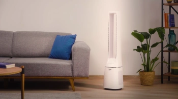 Воздухоочиститель-рециркулятор Beko EBA 6000 W