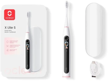 Зубная щетка электрическая Oclean X Lite S N1801