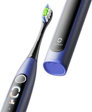 Зубная щетка электрическая Oclean X Lite S N1801