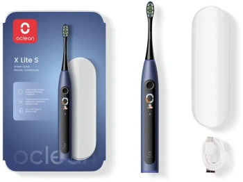 Зубная щетка электрическая Oclean X Lite S N1801