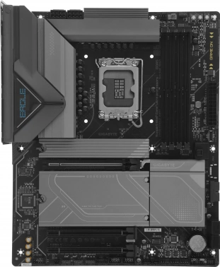 Материнская плата Gigabyte Z890 EAGLE WIFI7