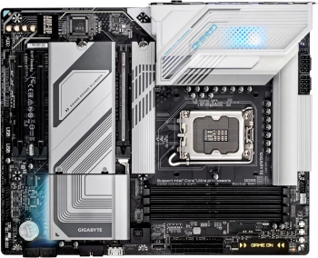Материнская плата Gigabyte Z890 GAMING X WIFI7