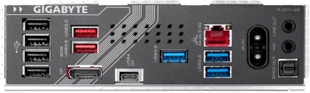 Материнская плата Gigabyte Z890 GAMING X WIFI7
