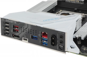 Материнская плата Gigabyte Z890 GAMING X WIFI7