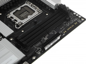 Материнская плата Gigabyte Z890 GAMING X WIFI7