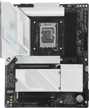 Материнская плата Gigabyte Z890 GAMING X WIFI7