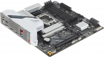 Материнская плата Gigabyte Z890M GAMING X