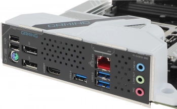 Материнская плата Gigabyte Z890M GAMING X