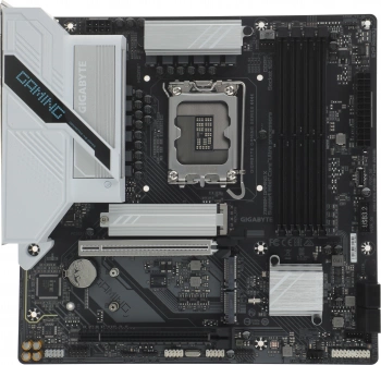 Материнская плата Gigabyte Z890M GAMING X