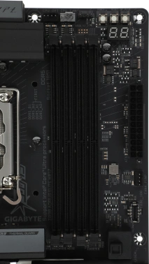 Материнская плата Gigabyte Z890 AORUS ELITE WIFI7