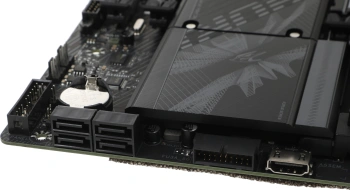 Материнская плата Gigabyte Z890 AORUS ELITE WIFI7